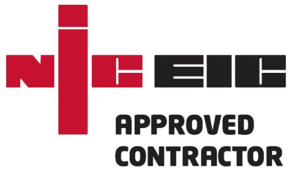 NICEIC Electrician in Lydney