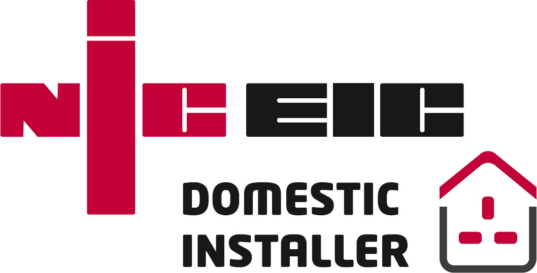NICEIC Domestic Electrician in Lydney