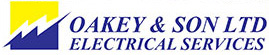 Oakey Electrical Services